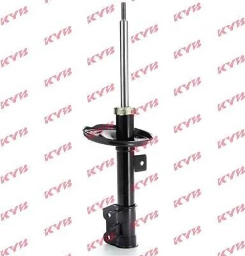 Amortisseur KYB 333766 contre les Vibrations et l'Usure des Pneus