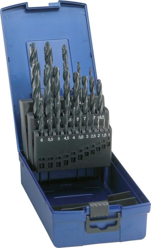 Forum Spiralb.-Stz D338N gesch.1-13,0mm HSS , 4317784948869