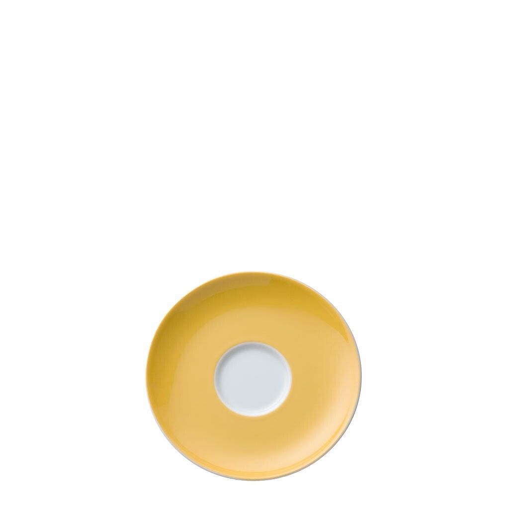 Thomas Kaffee Untertasse Sunny day | Auswahl Yellow : Žlutá Obrázek produktu 