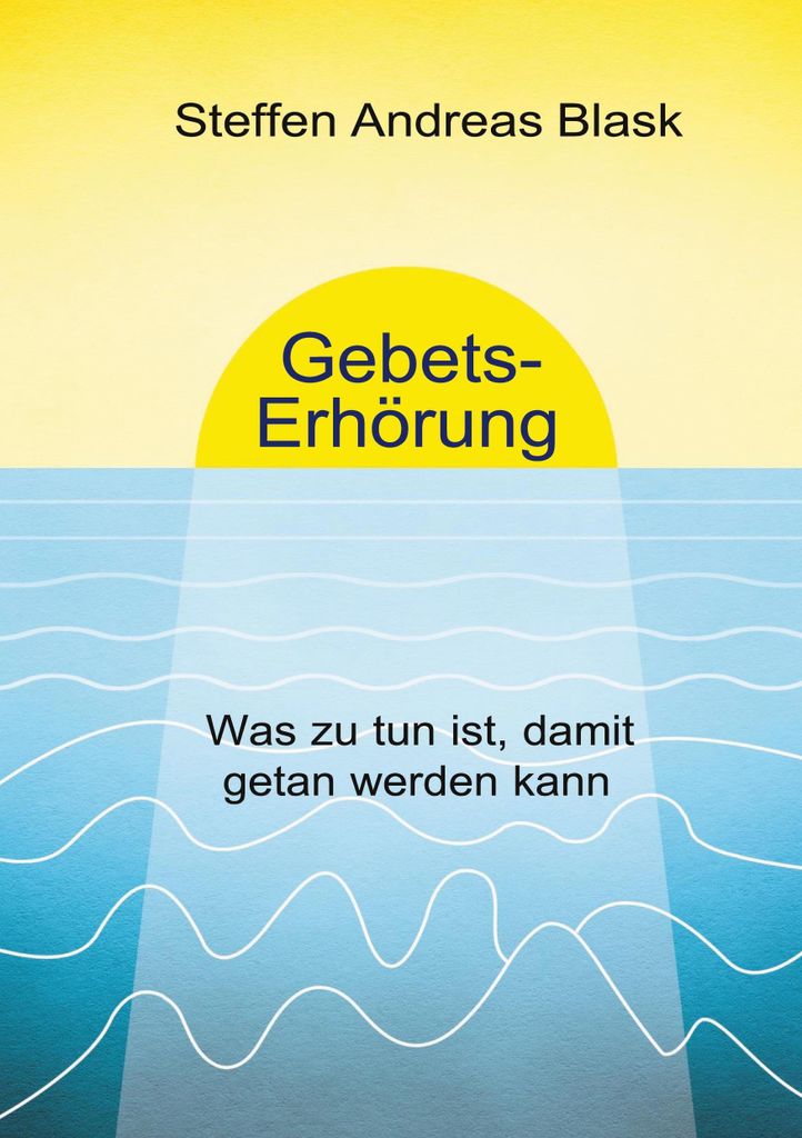 Gebets-Erhörung