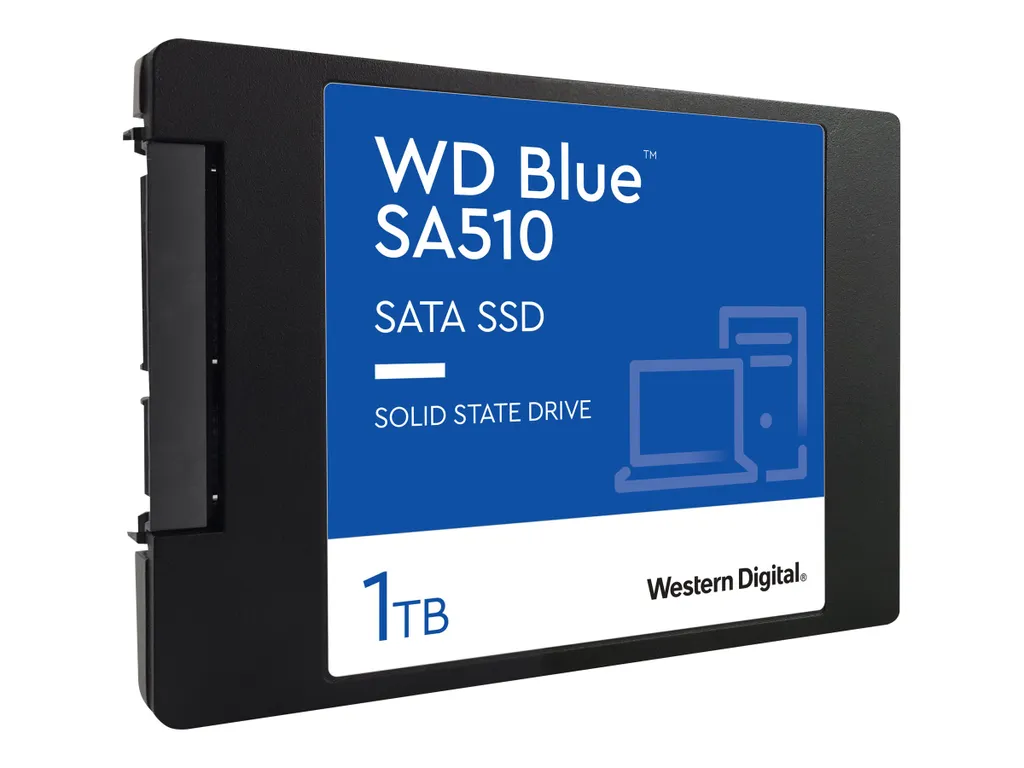 Western Digital Blue SA510 2.5' 1000 GB RH6093