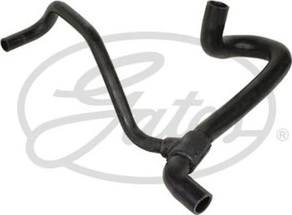 GATES 05-2979 Tubo Radiatore Renault Scenic Megane OE 7700431180 Offerta
