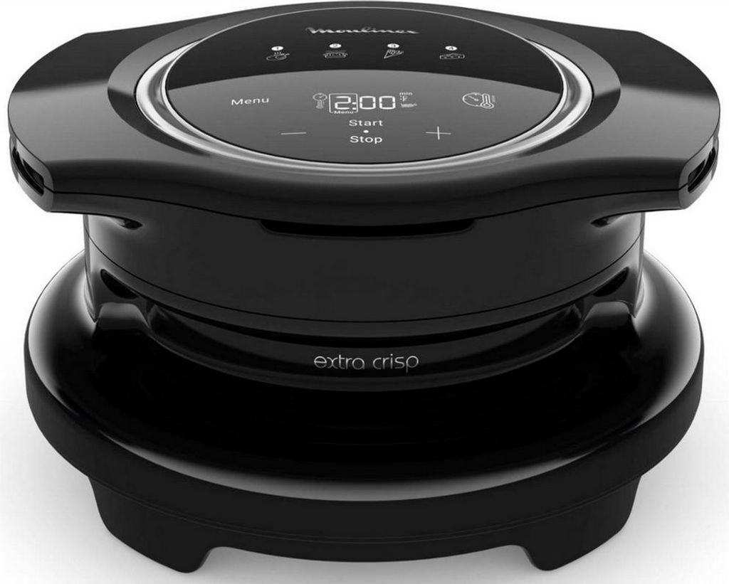 Couvercle Extra Crisp Cookeo Transforme Votre Cookeo En Image du produit 