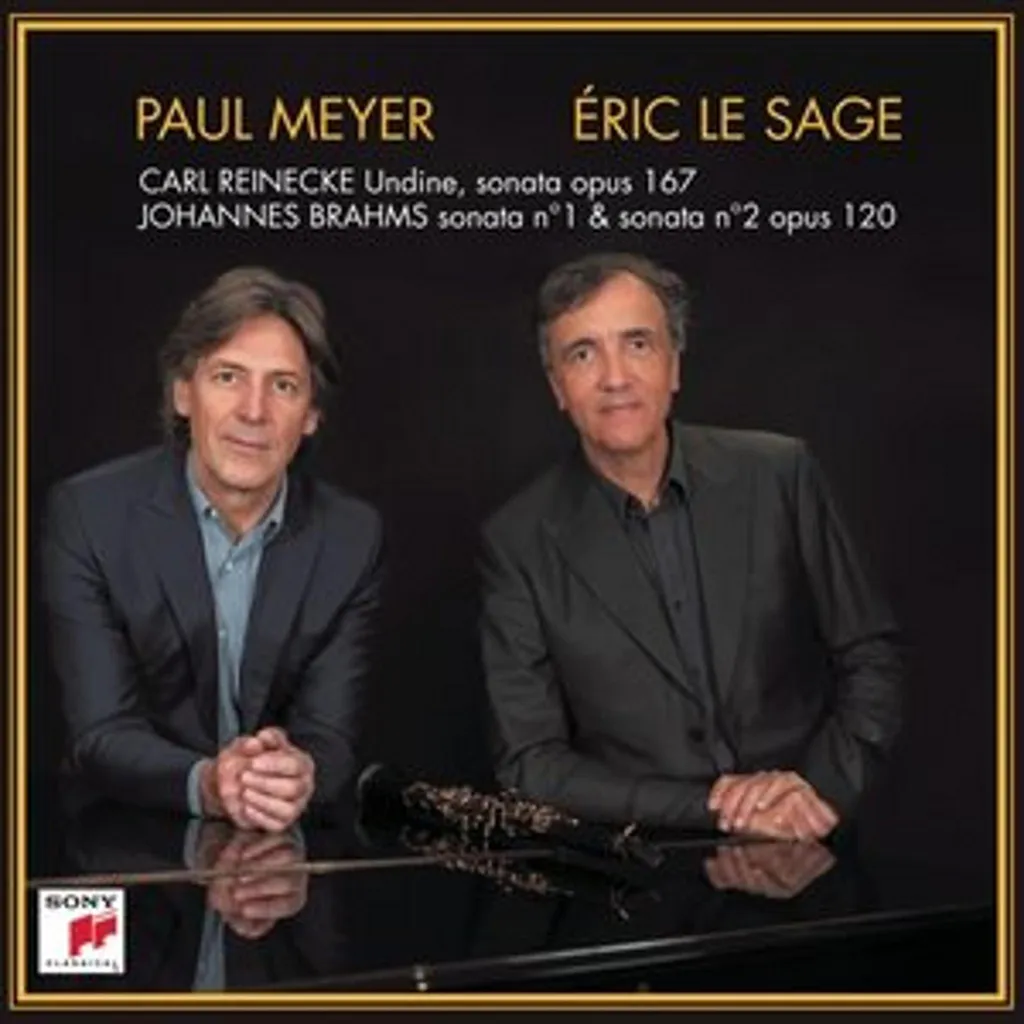 Piano droit Reinecke & Brahms Studio 120 noir laqué pour pianiste