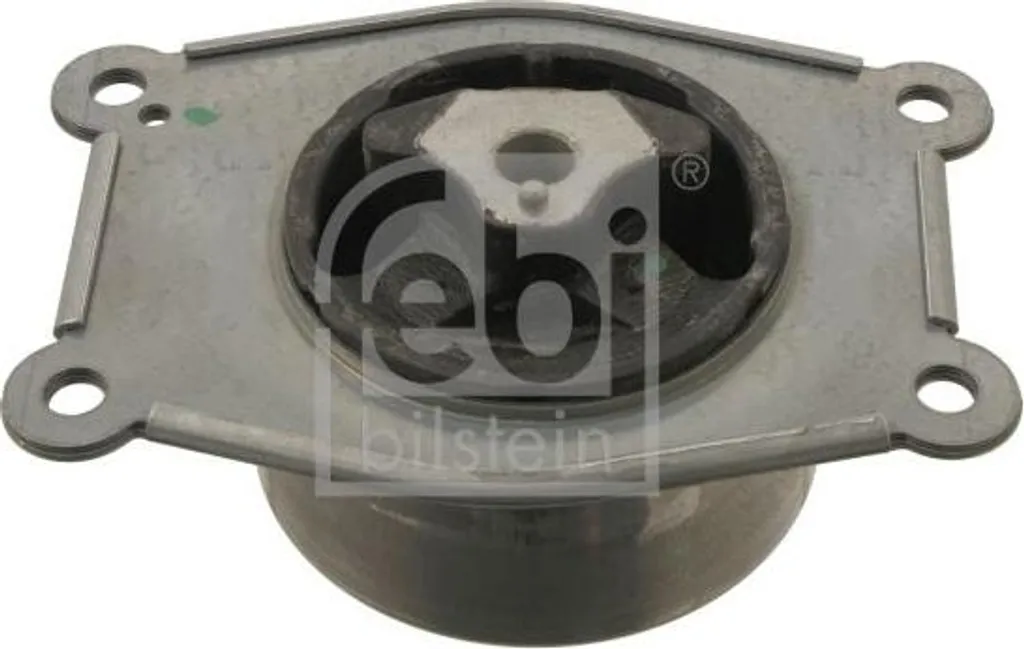 Supprimer les vibrations moteur Astra et Zafira : Roulement Febi