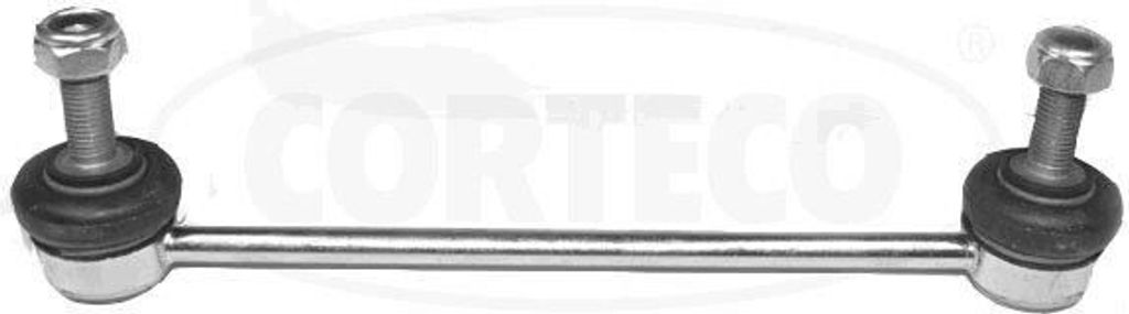 CORTECO KOPPELSTANGE PENDELSTÜTZE VORNE rechts VORNE links