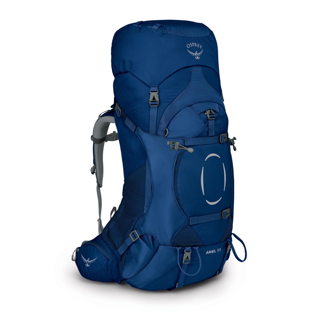 Osprey Ariel 55 Rucksack 73 cm