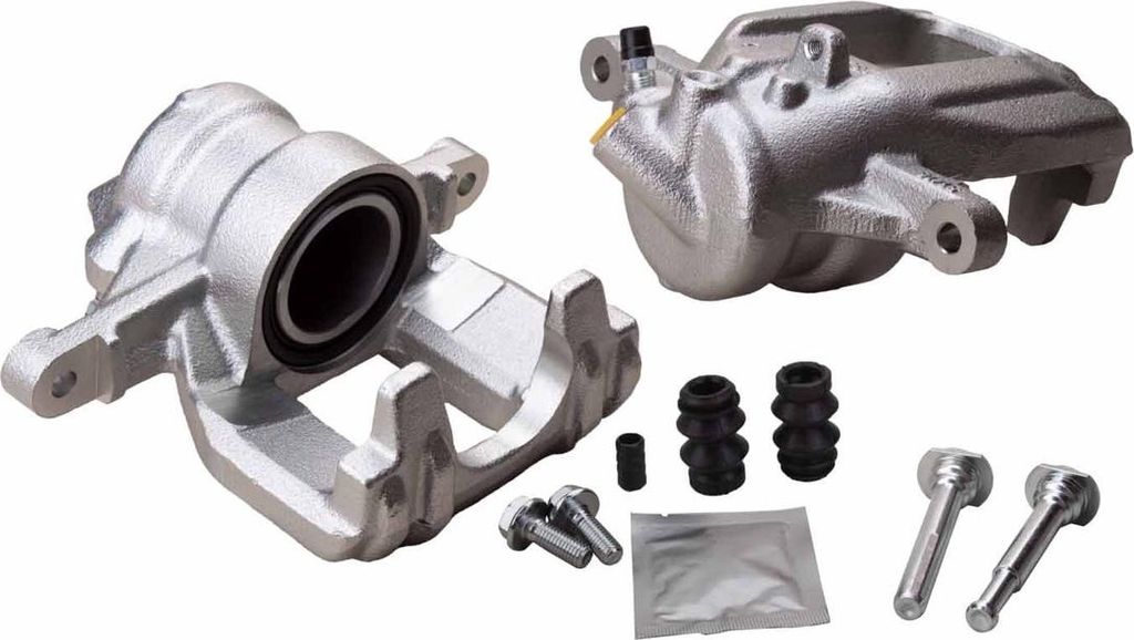 Bremssattel hinten links Faustsattel Ø 51 mm HELLA für u.a. MB SPRINTER