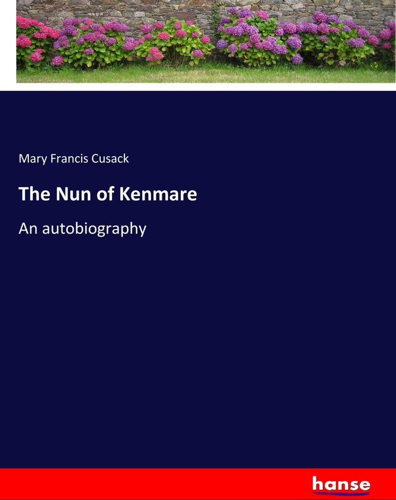 The Nun of Kenmare