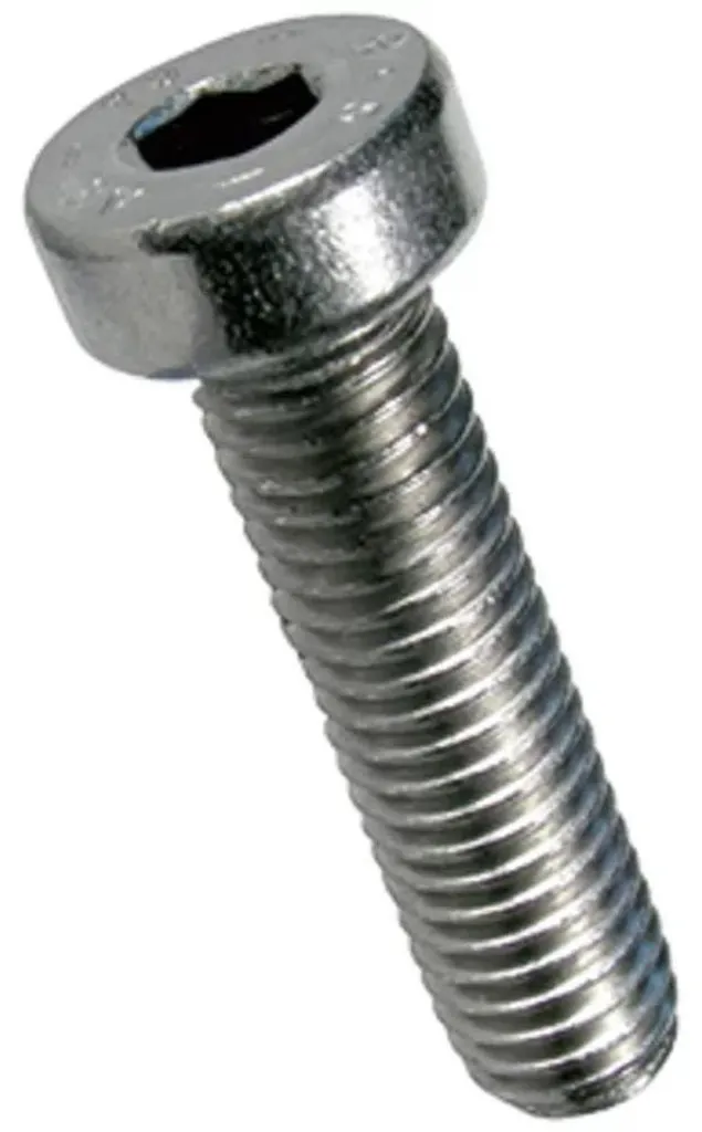 Vis M10x16 DIN 6912 Inox A2 : Stop à la Corrosion et au Glissement