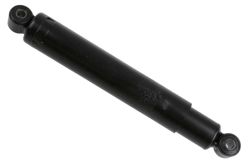 Sachs Stoßdämpfer 318 320 vorne für Mercedes-Benz T1