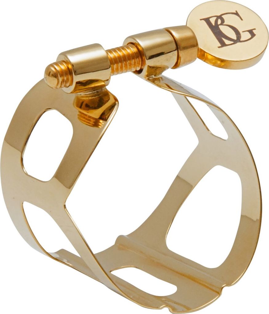 BG France L50 Blattschraube für Sopran-Saxophone Produktbild 