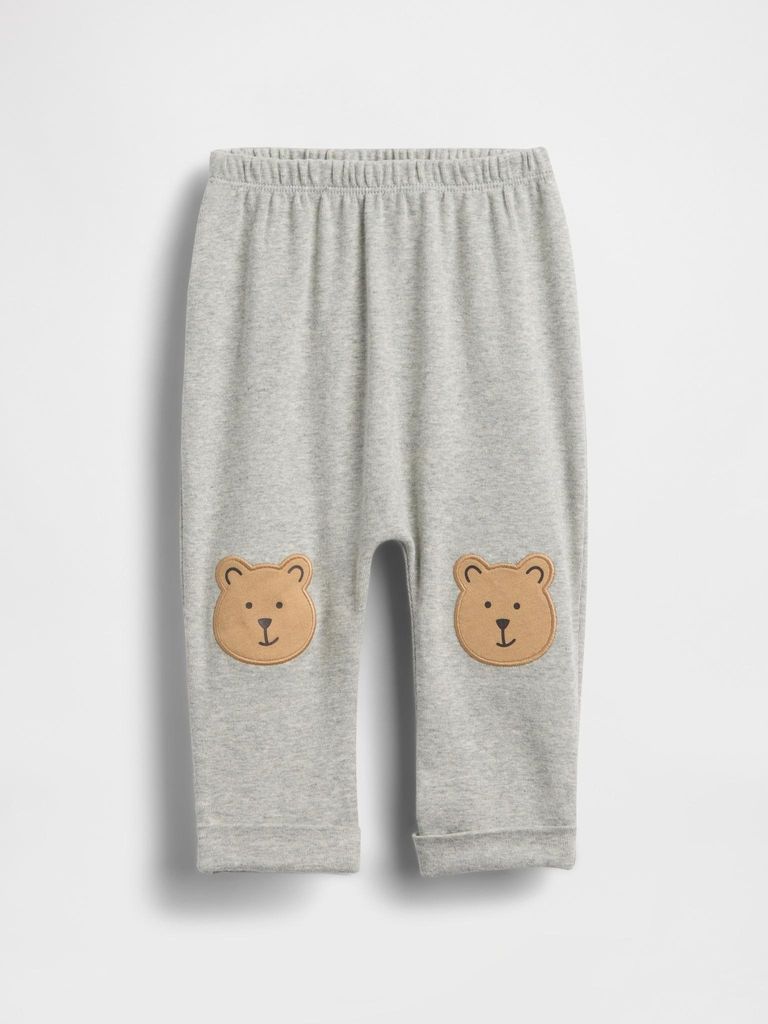 GAP Babyhosen Brannan Bear 0-3M