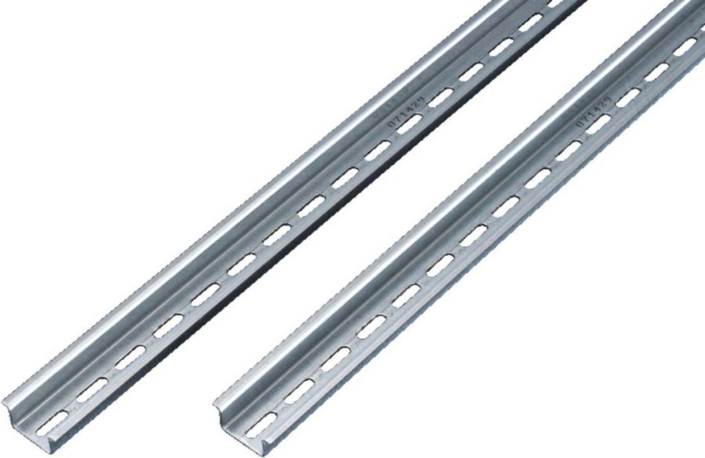 Rittal SZ 2313.150, Stahl, Silber, 6 Stück(e)