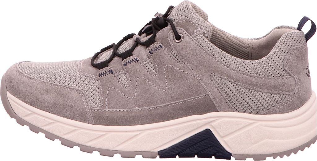 Gabor Sportliche Schnürschuhe Herren 31333533303139 Grau 41 EU