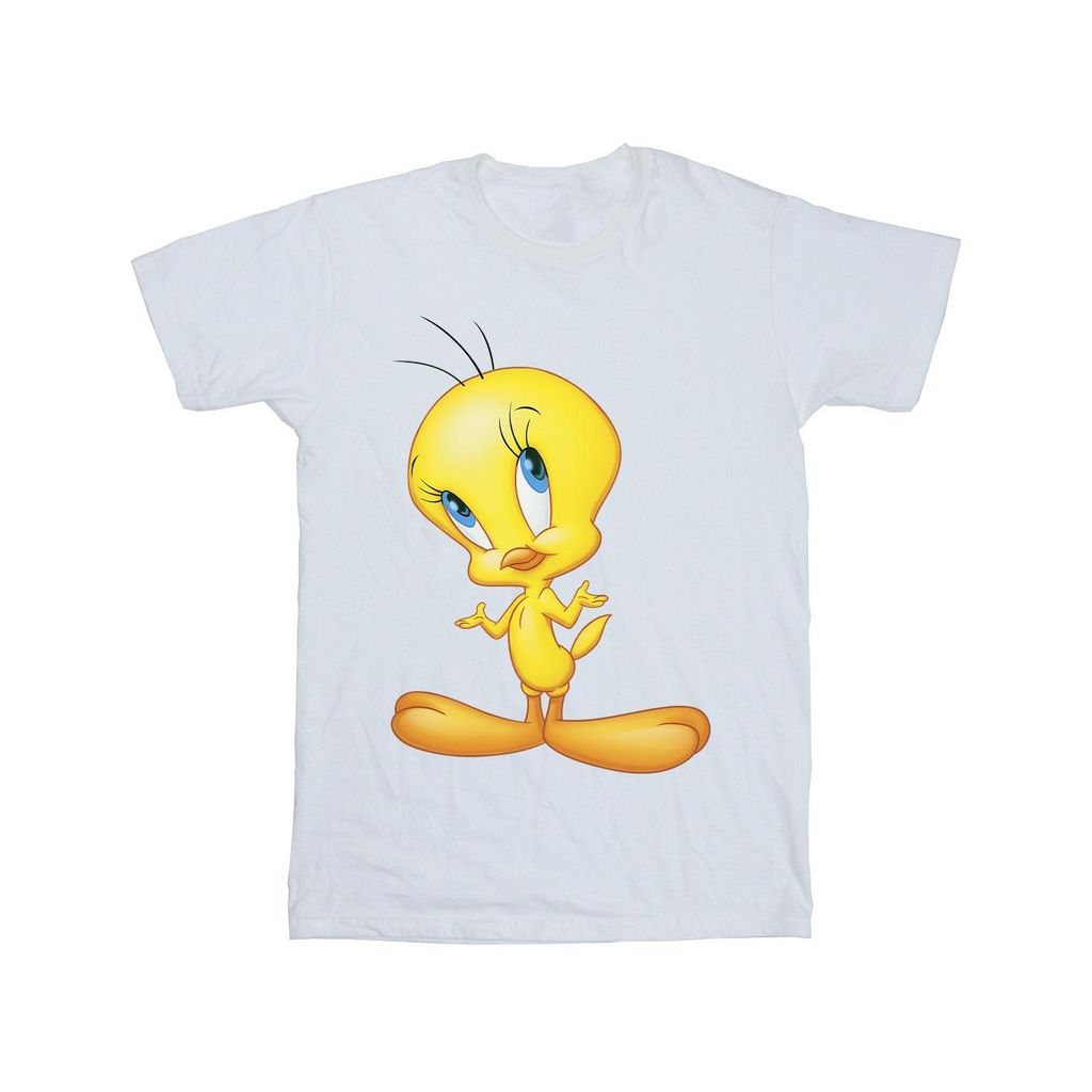 Looney Tunes "Tweety Standing" TShirt für Kaufland.de