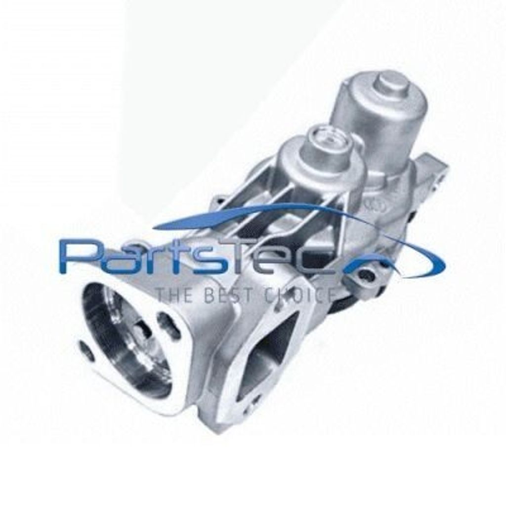 PartsTec PTA510-0404 AGR-Ventil mit Dichtung für OPEL Corsa D Schrägheck (S07) Abgasrückführungsventil