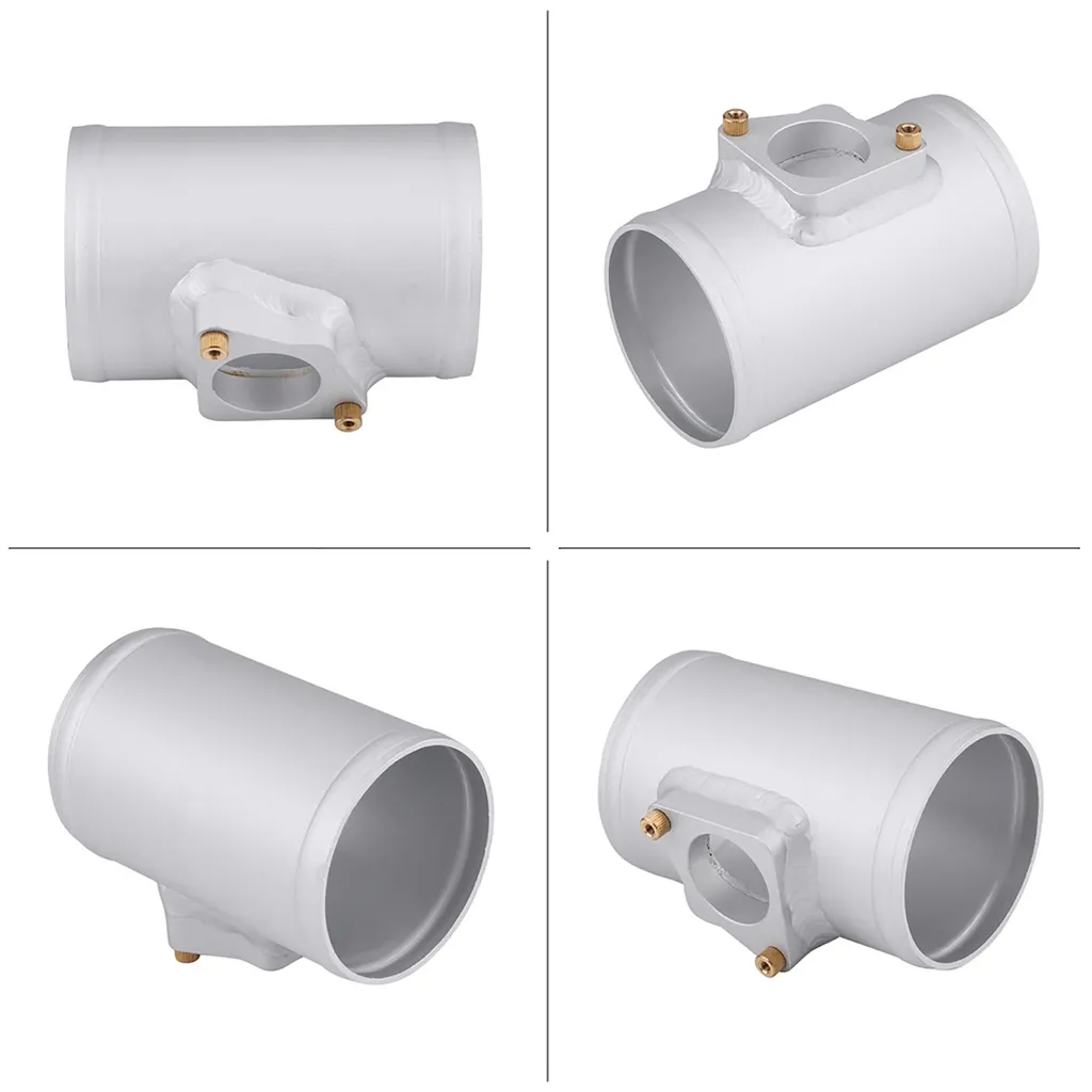 Support de débitmètre d'air 83 mm compatible Mazda Suzuki - Pièce auto