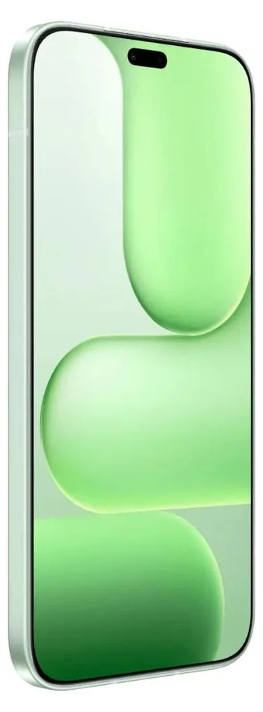Honor 600 Lite 5G 256Go Smartphone Dual SIM Vert Bourgeon performant - 4