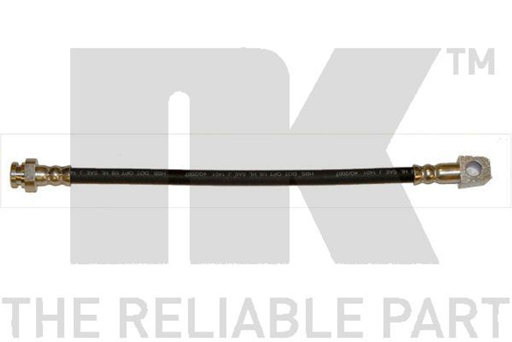Bremsschlauch (1440-3341) passend für Nissan