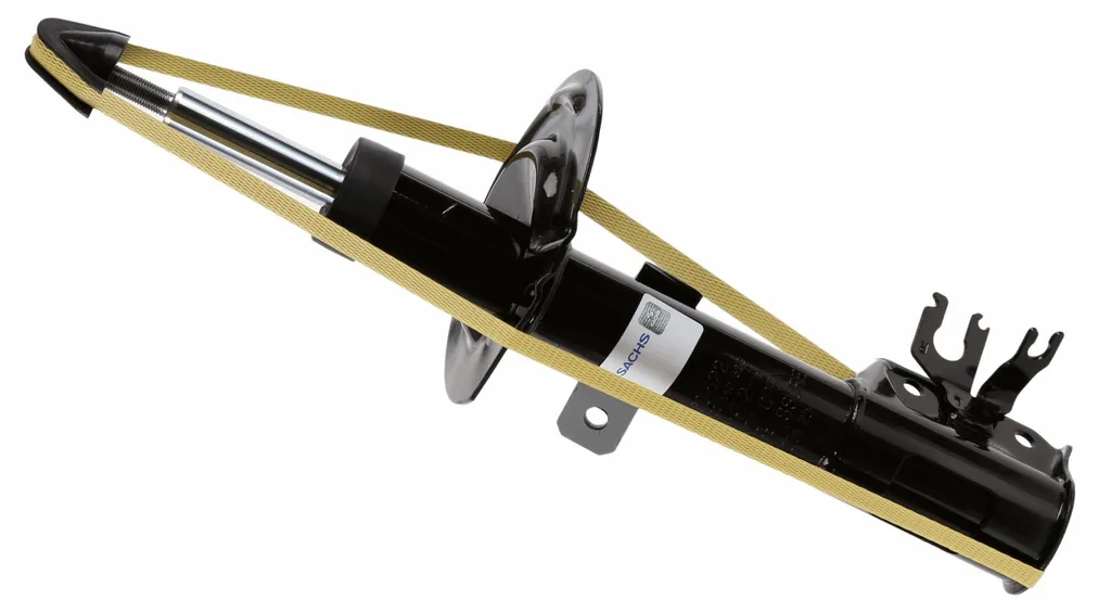 Amortisseur SACHS 560 522 à gaz pour FIAT PANDA 169 - Suspension robuste