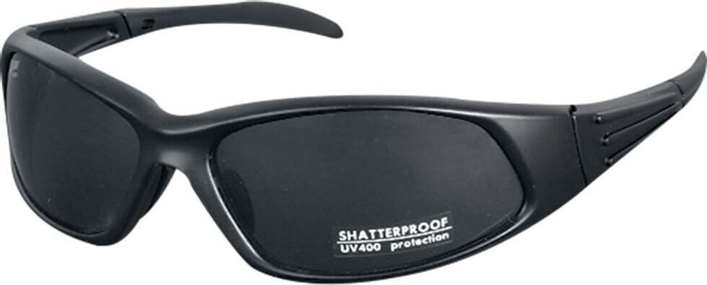OXID Sonnenbrille Uni 2006 schwarz Casual Wear, Festival Produktbild 