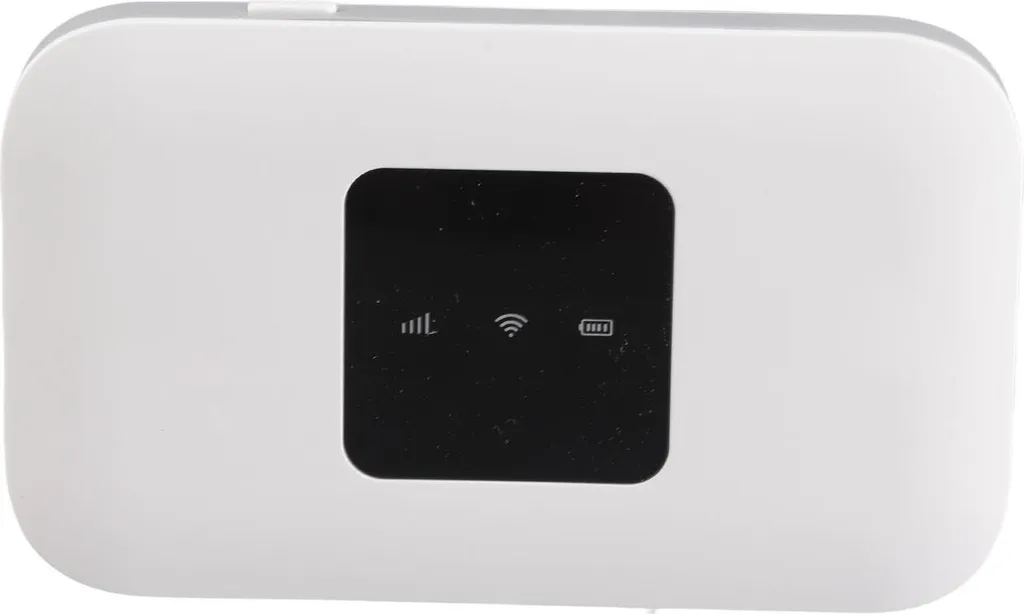 Routeur 4G sans Fil 150Mbps Haute Vitesse WiFi Mobile Plug and Play Pro