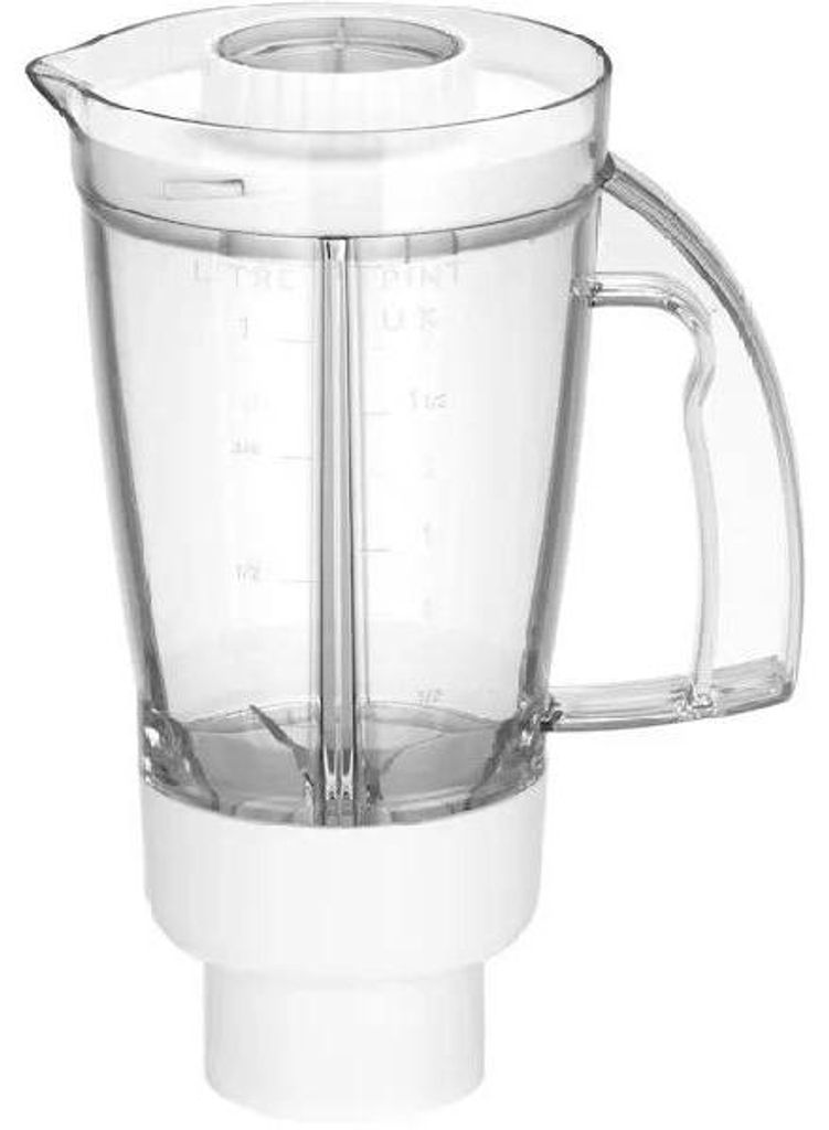 Rührschüssel Moulinex QA205..., Tefal QB207 MS-5A16452