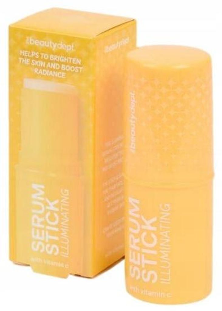 Beauty Dept SERUM STICK Regenerierendes Serum-Stift mit Retinol