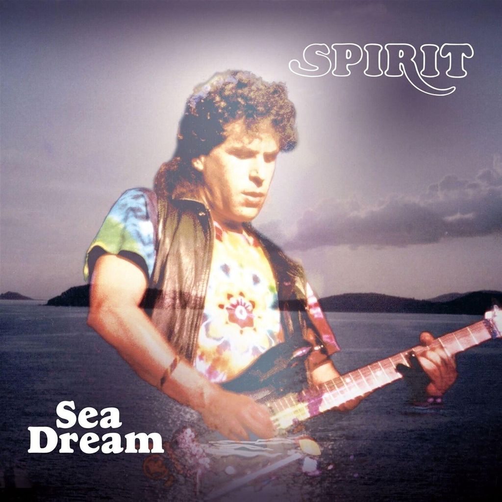 Spirit: Sea Dream (Expanded & Remastered Edition)