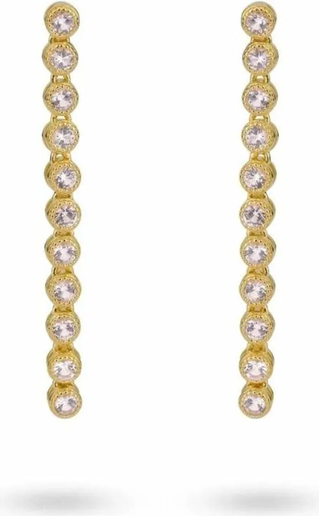 Scheda Tecnica Orecchini 24Kae 42458Y | Argento 925 Outlet Online