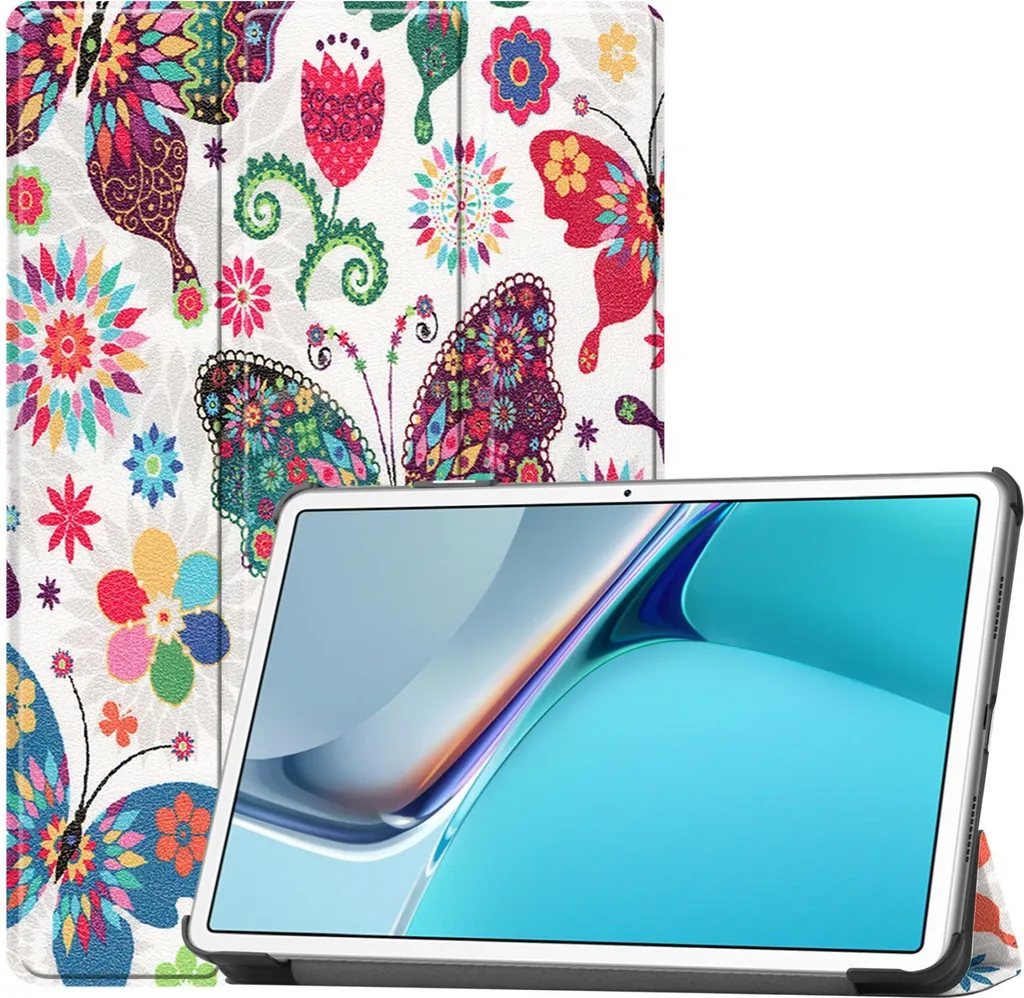 Cover Huawei MatePad 11 2021 per Famiglia | Protezione Urti e Stand