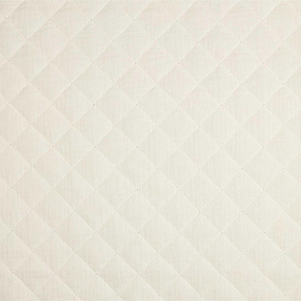 Steppstoff Musselin Double Gauze Quilt ab 0,5m beidseitig Produktbild 