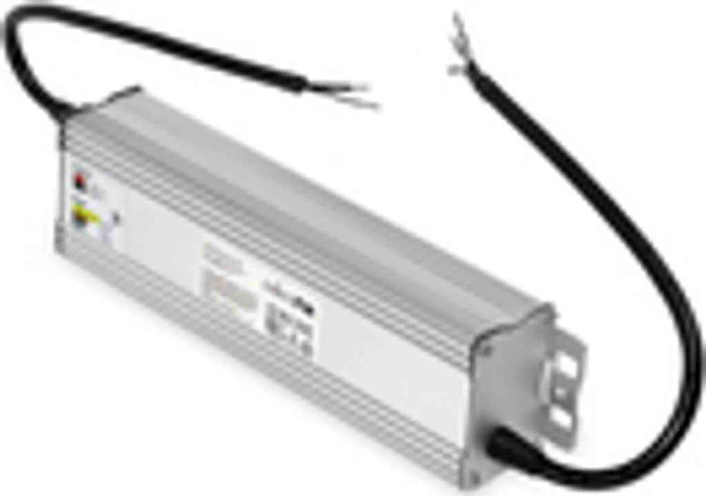 Panneau d'alimentation extérieur 250W robuste pour installations réseau