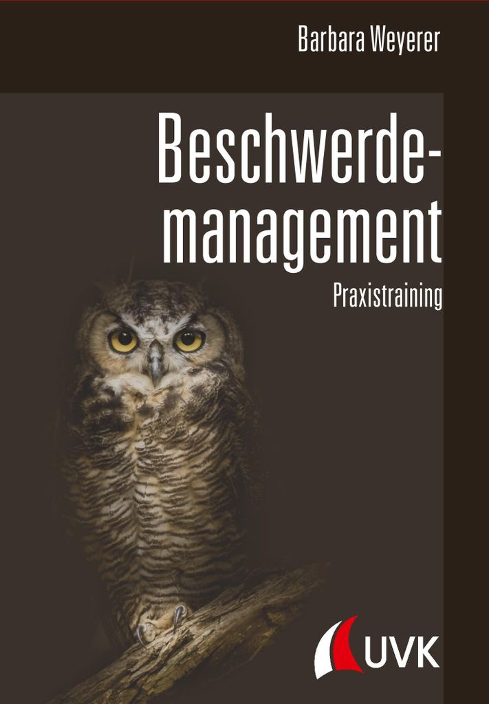 Beschwerdemanagement