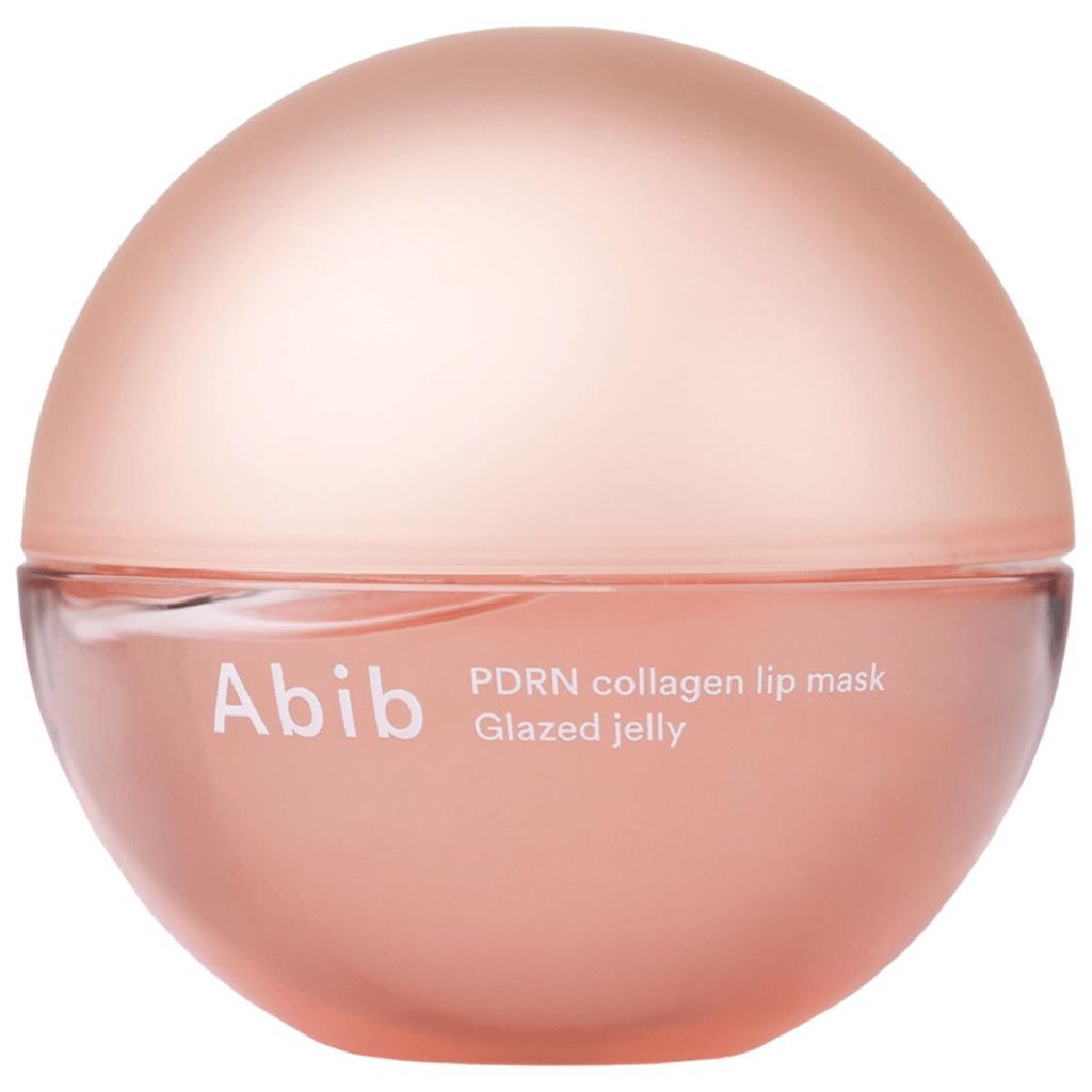 Abib PDRN Kolagénová maska ​​na pery s glazúrou 11g Obrázok produktu 