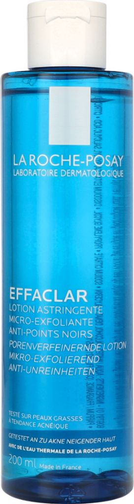 La Roche Effaclar Tonikum astringentní pleťová voda 200 ml Obrázek produktu 12