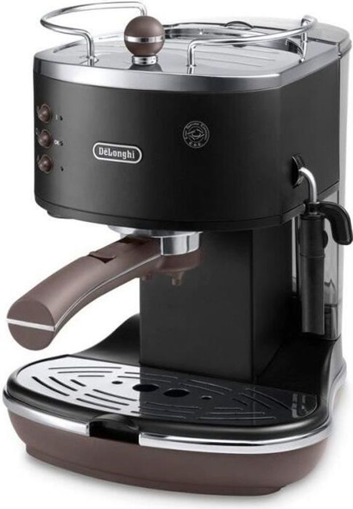 Macchina per caffè espresso DeLonghi Icona Vintage Immagine del prodotto 