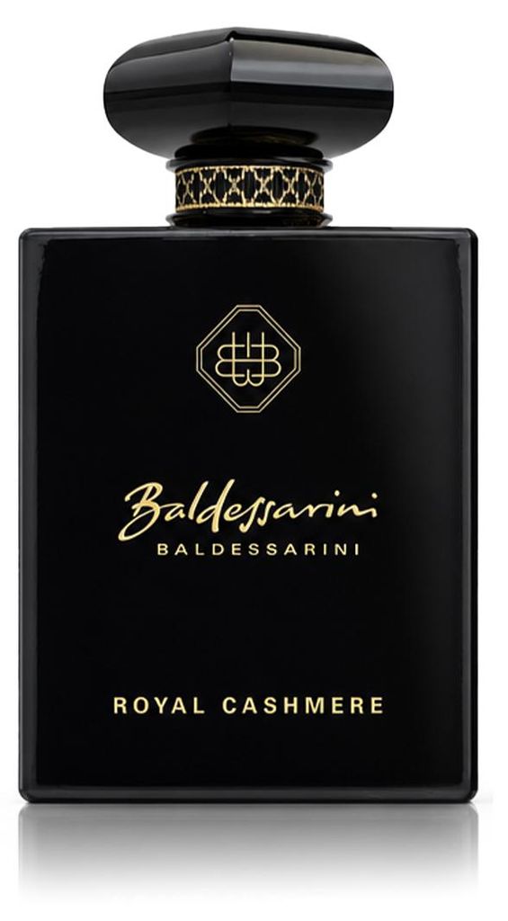 Baldessarini Royal Cashmere Extrait de Parfum 100 ml UNISEX Obrázek produktu  Obrázek vytvořený pomocí AI