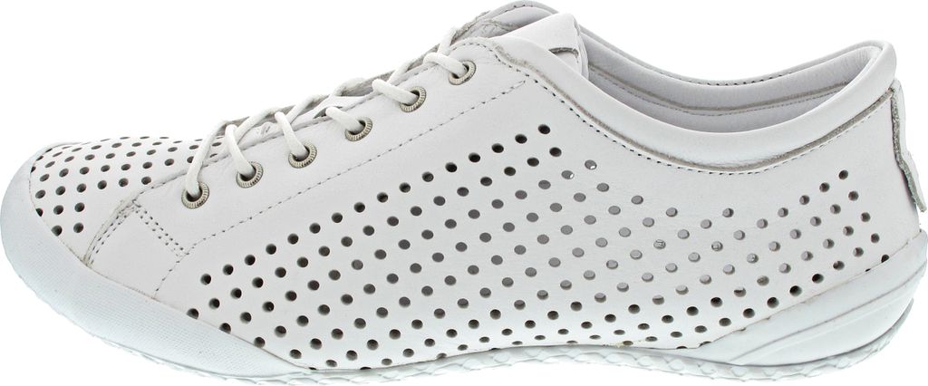 andrea conti 0345767 (41/weiss) Produktbild 