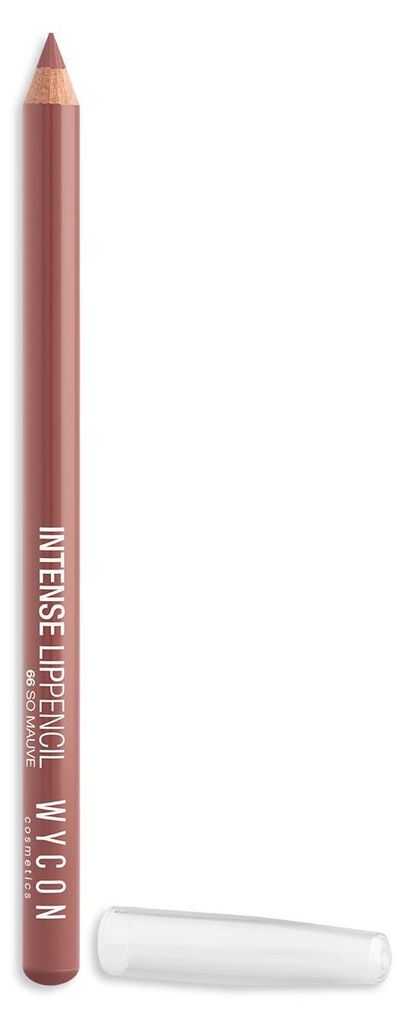 WYCON Cosmetics INTENSE LIP PENCIL 66 SO MAUVE Matita Immagine del prodotto 