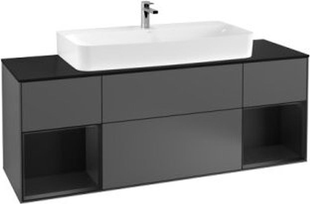 Villeroy & Boch G212PDGK Waschbeckenunterschrank Finion G21