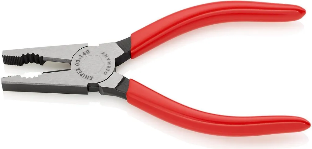 KNIPEX Kombizange 18,0 cm - 18