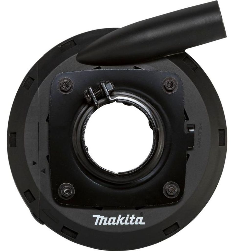 Makita Absaughaube Schleifen 180mm Immagine del prodotto 