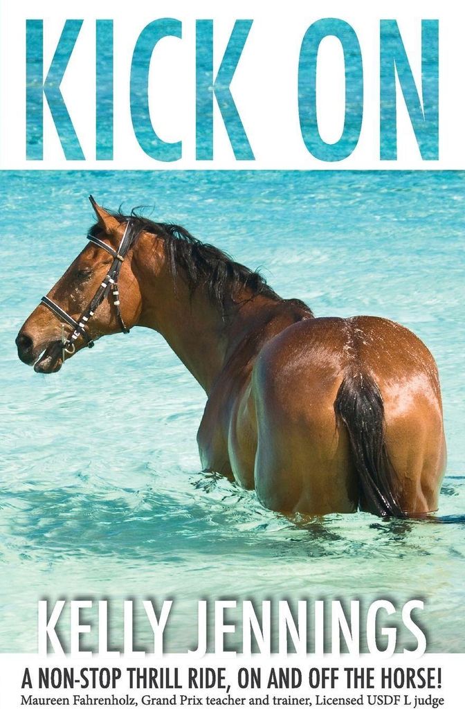 Kick on