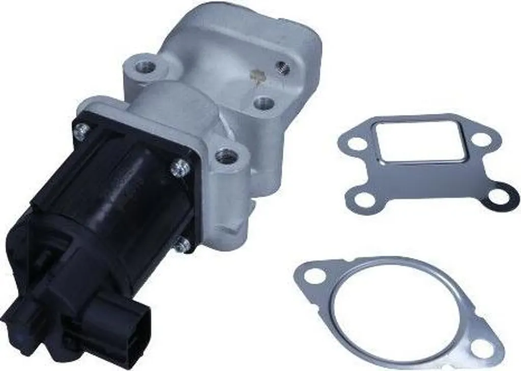 Vanne EGR pour Réparer Opel Astra et Zafira 1.7 CDTI Perte de Puissance