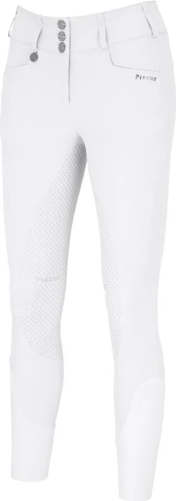 Culotte d'Équitation Pikeur FS26 Finition Highwaist Contre les Glissements