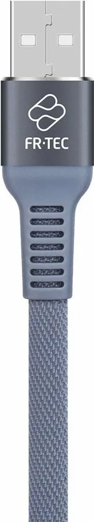 Câble de charge Micro USB bleu 3 mètres robuste pour accessoires gaming - 2