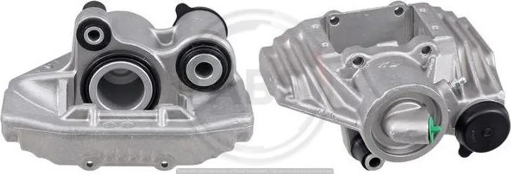 Étrier de frein A.B.S. 420272 pour 106 - Remplacement OE 95619548