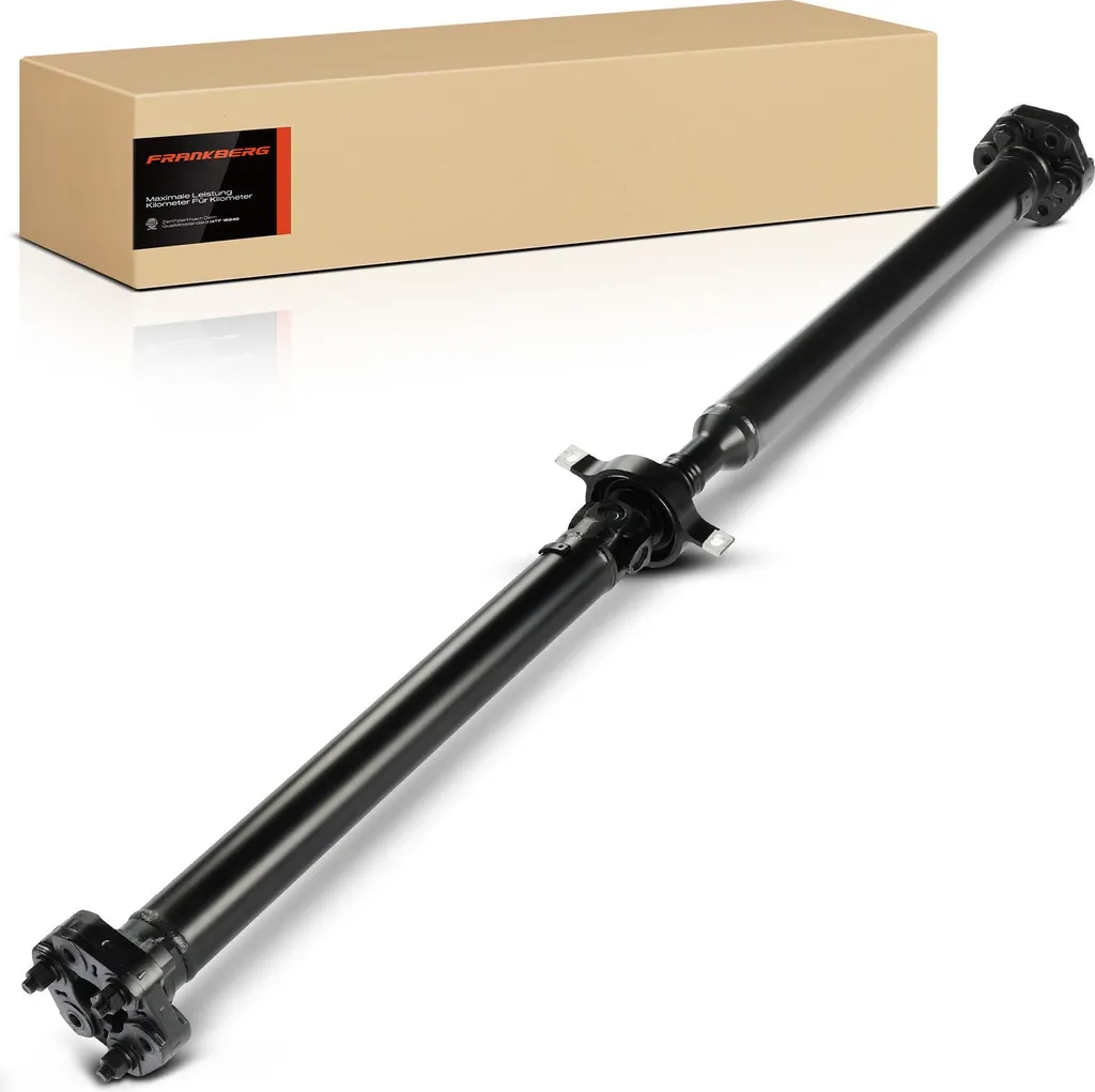 Pièce de Transmission Arrière pour BMW Série 1 F21 1.6L - Arbre Frankberg